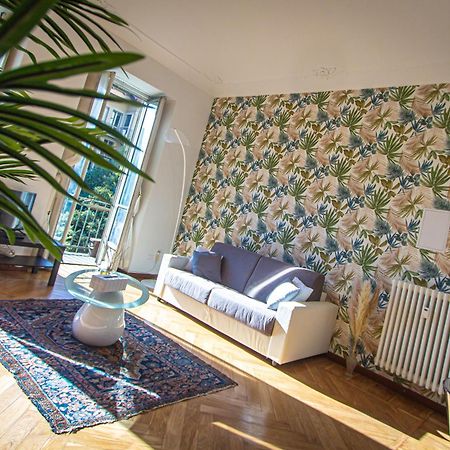 Casa Vela Apartment Turin Ngoại thất bức ảnh